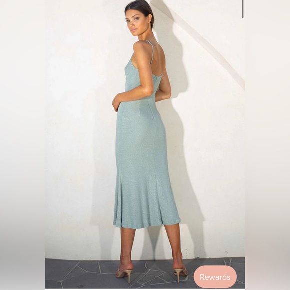 Misha Josette Dress - Picture 2 of 8